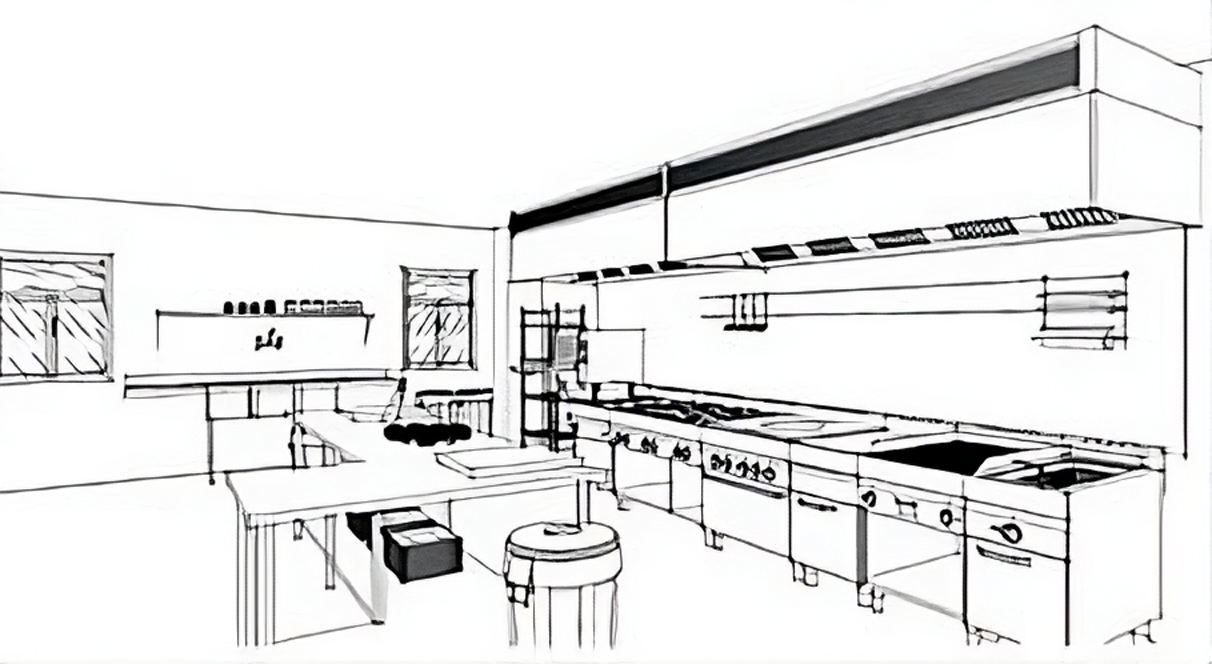 AK Kitchen Consultants Team