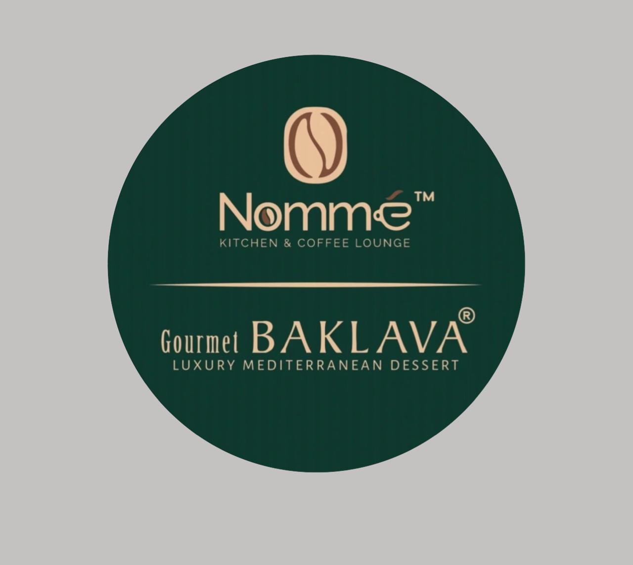 Baklaava