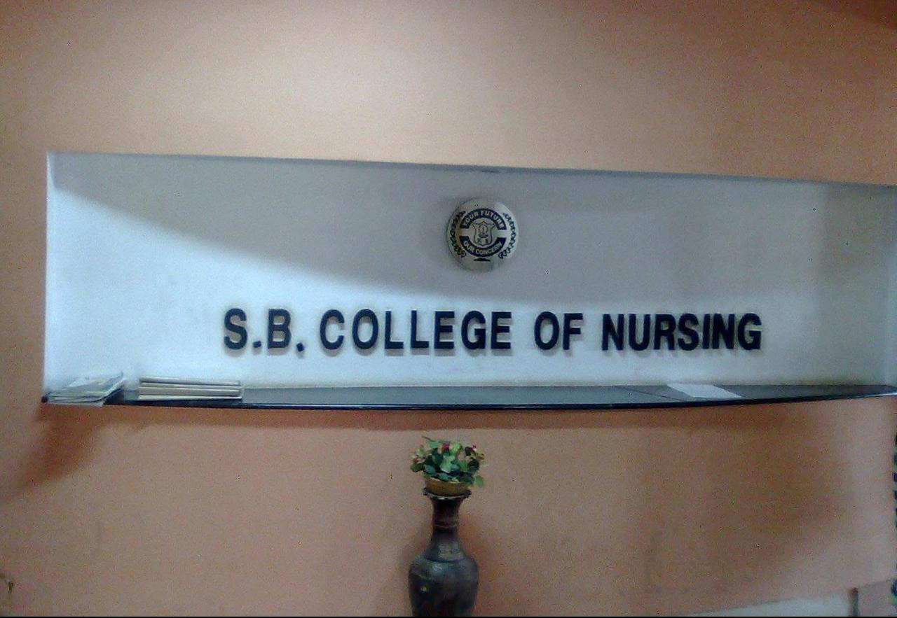 S.B.College of Nursing